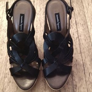 NANETTE LAPORE ... PLATFORMS